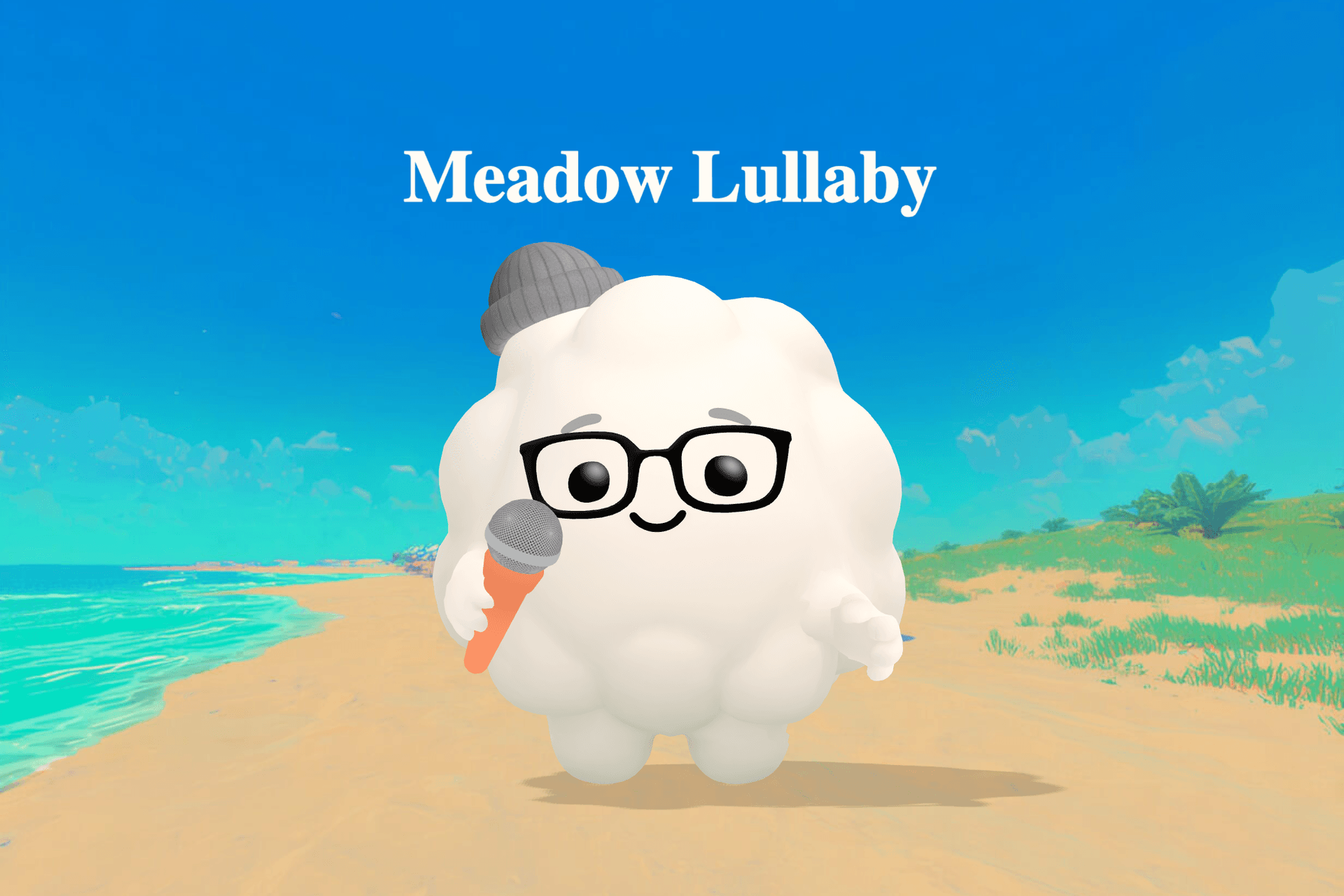 Lavender Blue Dilly Dilly Lullaby