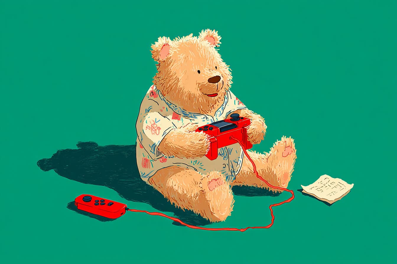 Long Bedtime Stories For Your Boyfriend