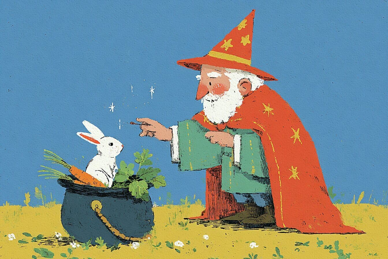 Long Bedtime Story For Teens