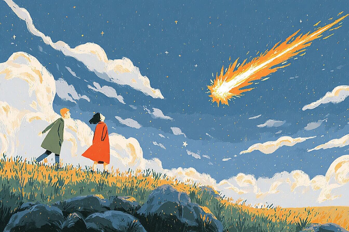 Loving Bedtime Story For Boyfriend