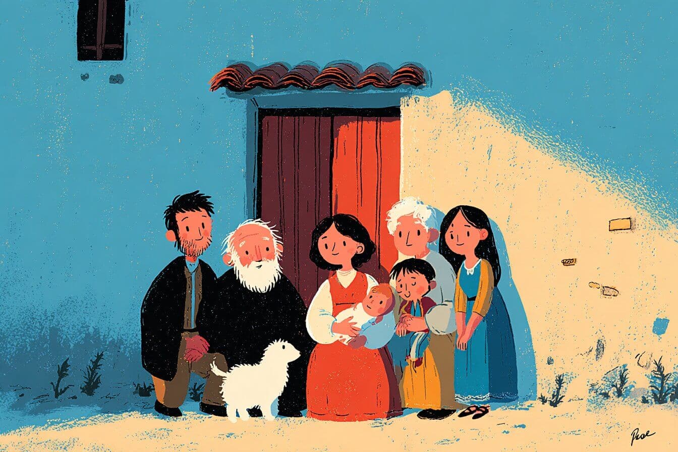 Lullaby Bedtime Stories