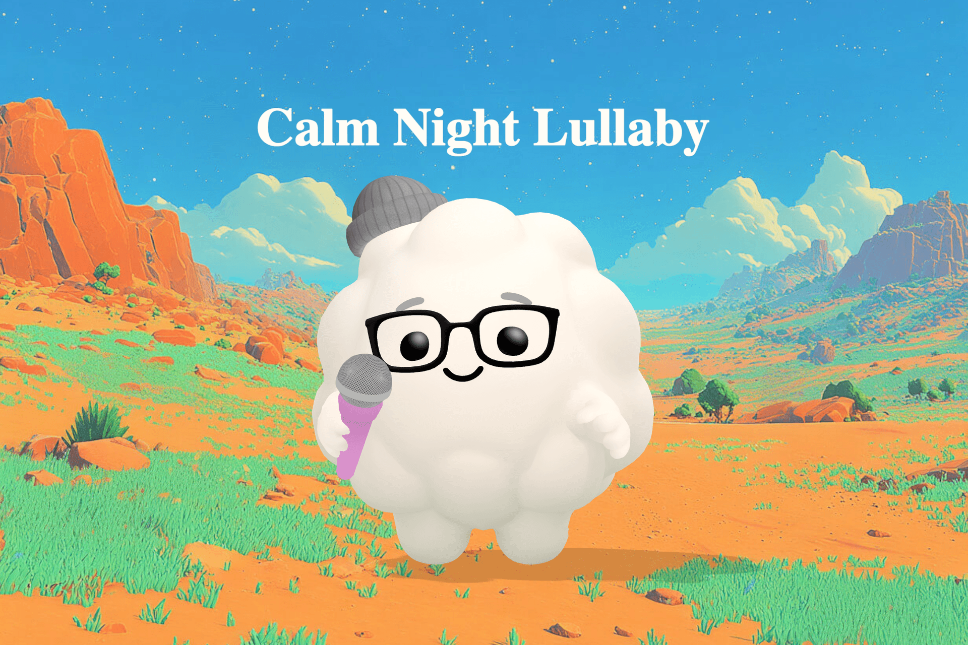 Lullaby Christmas Music