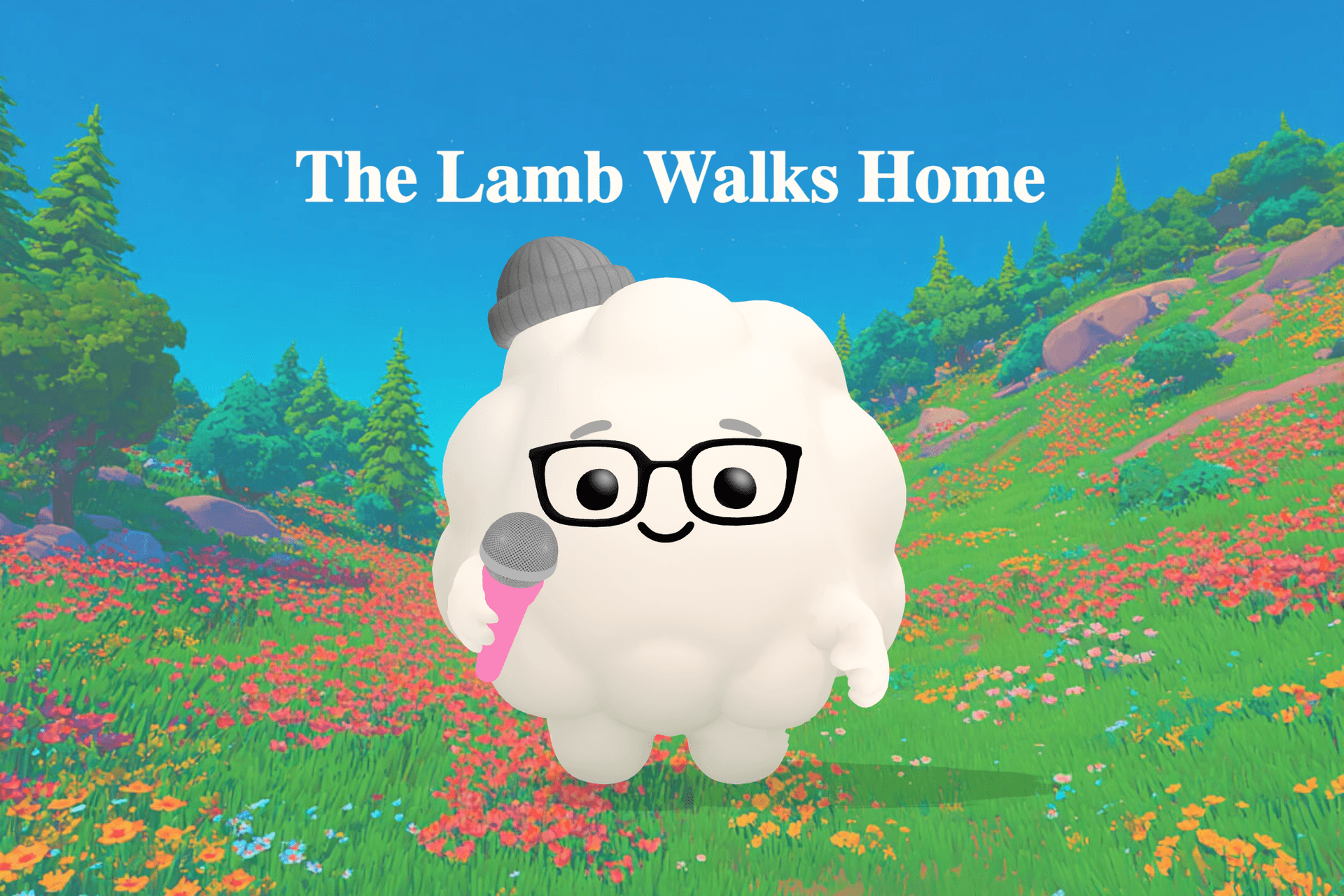 Mary Had A Little Lamb Lullaby