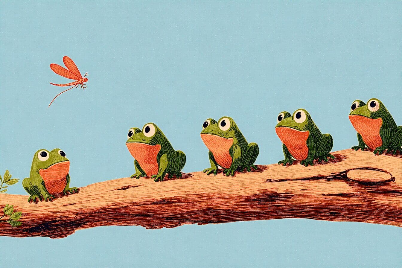 Math Stories For Kindergarten