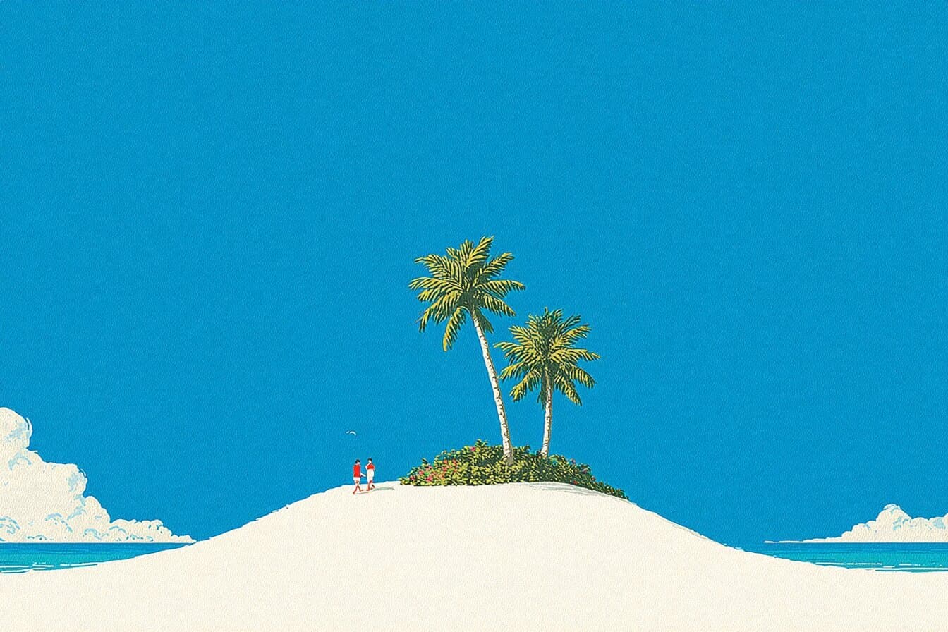 Miami Bedtime Stories