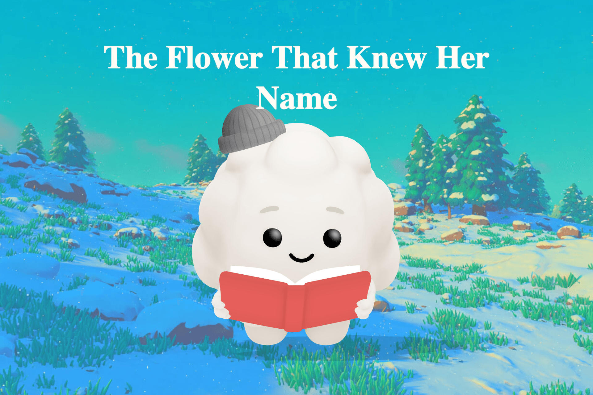 Missionary Stories For Preschoolers