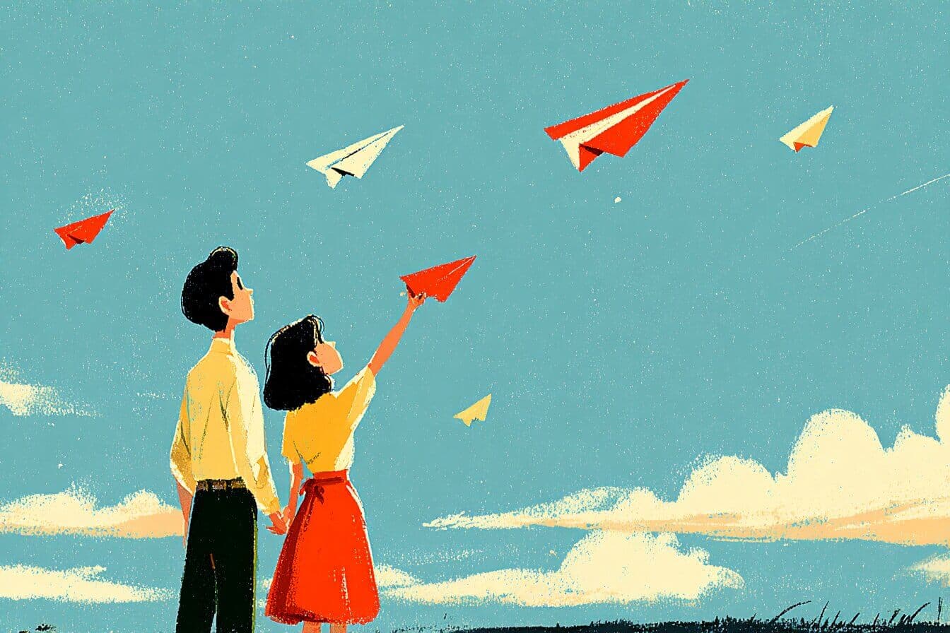 New Years Bedtime Stories