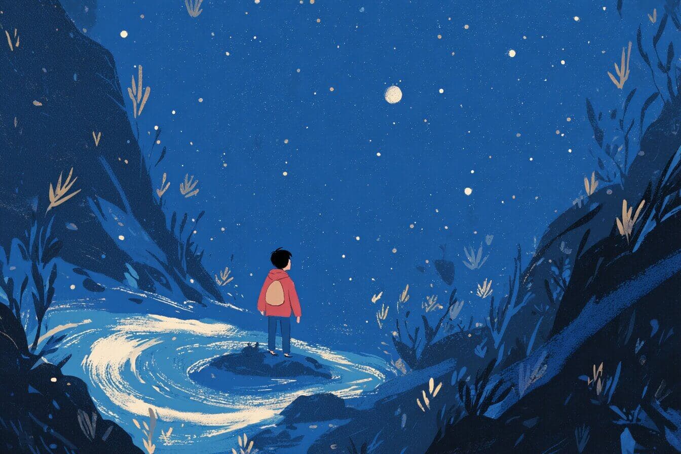 Orpheus And Eurydice Bedtime Story