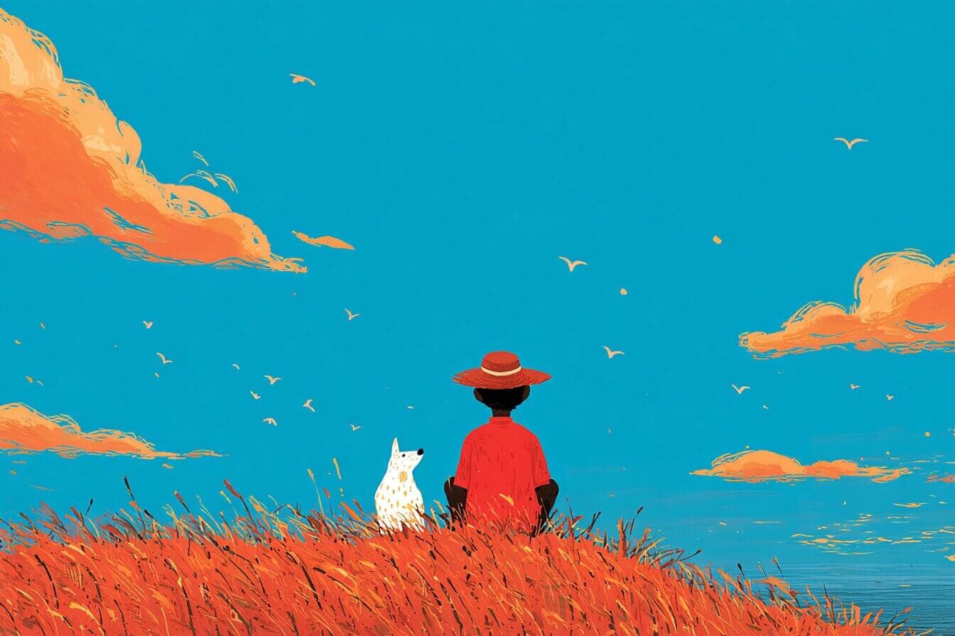 Patience Bedtime Stories