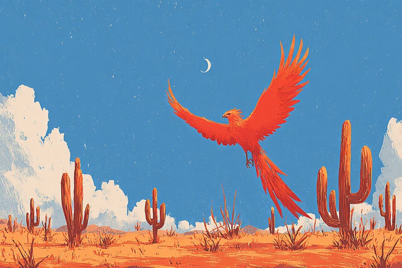 Phoenix Bedtime Stories