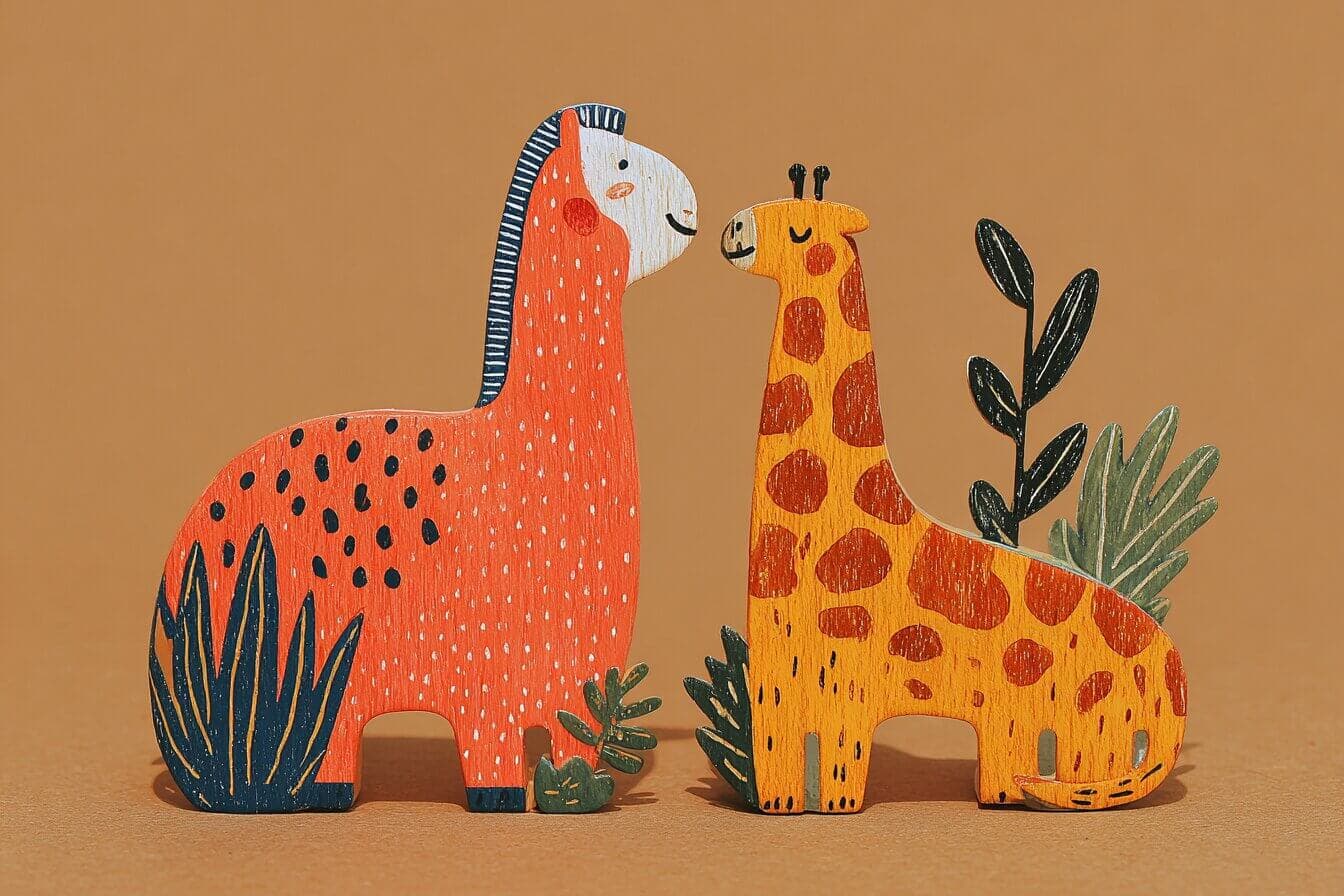 Playdough Bedtime Stories