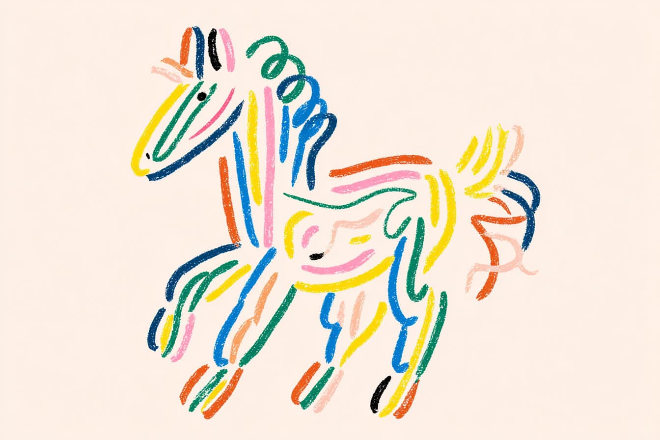 Pony Bedtime Stories