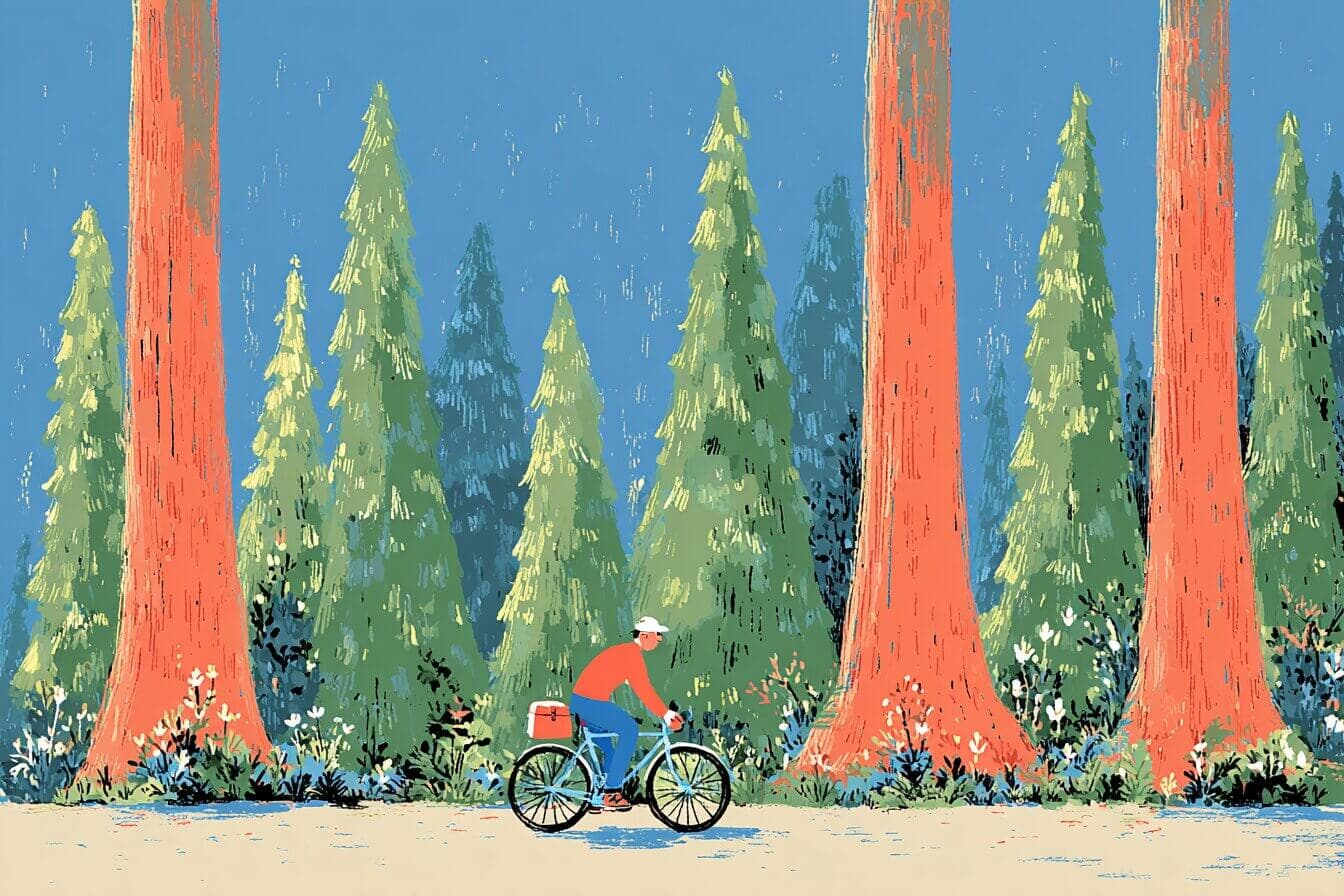 Portland Bedtime Stories