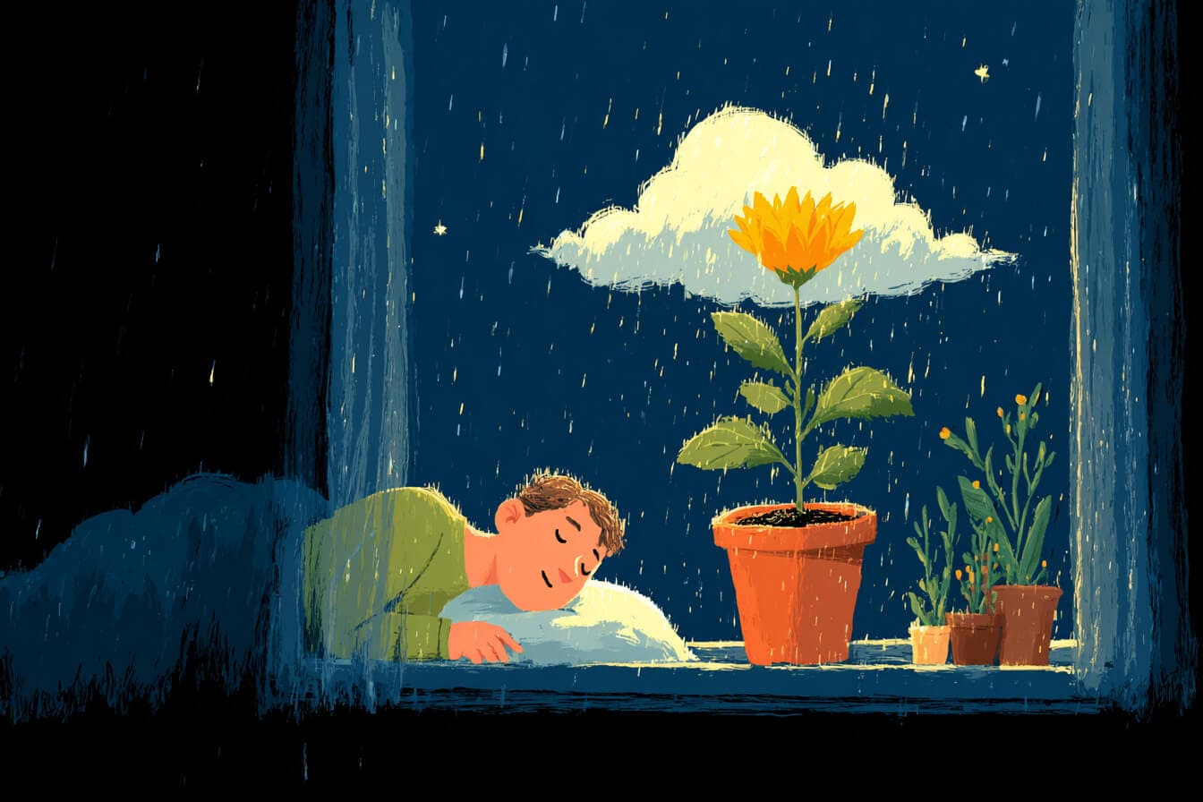 Quick Bedtime Stories For Girlfriend