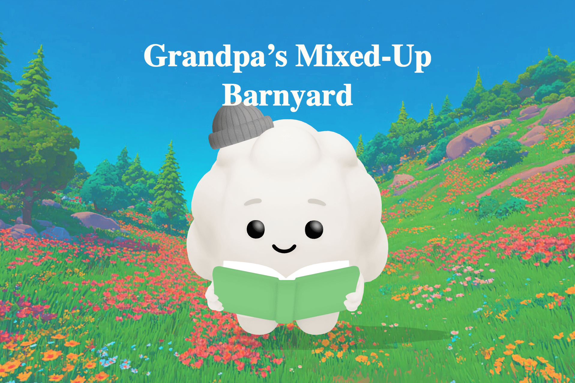 Read Along Stories For Preschoolers