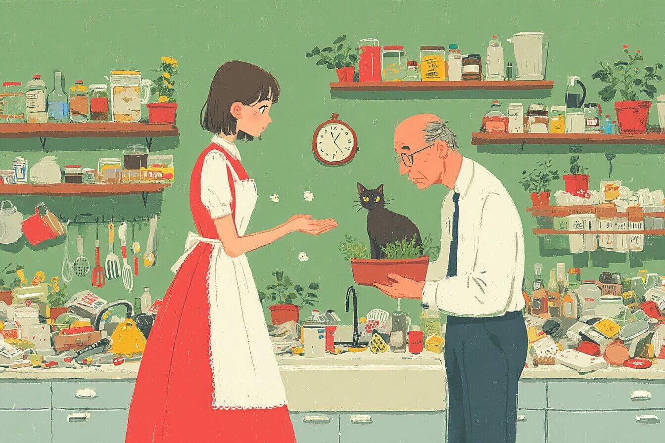 Responsibility Bedtime Stories