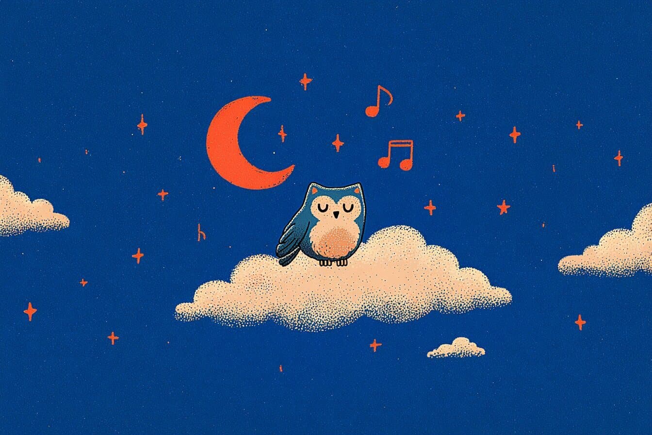 Rhyming Bedtime Stories