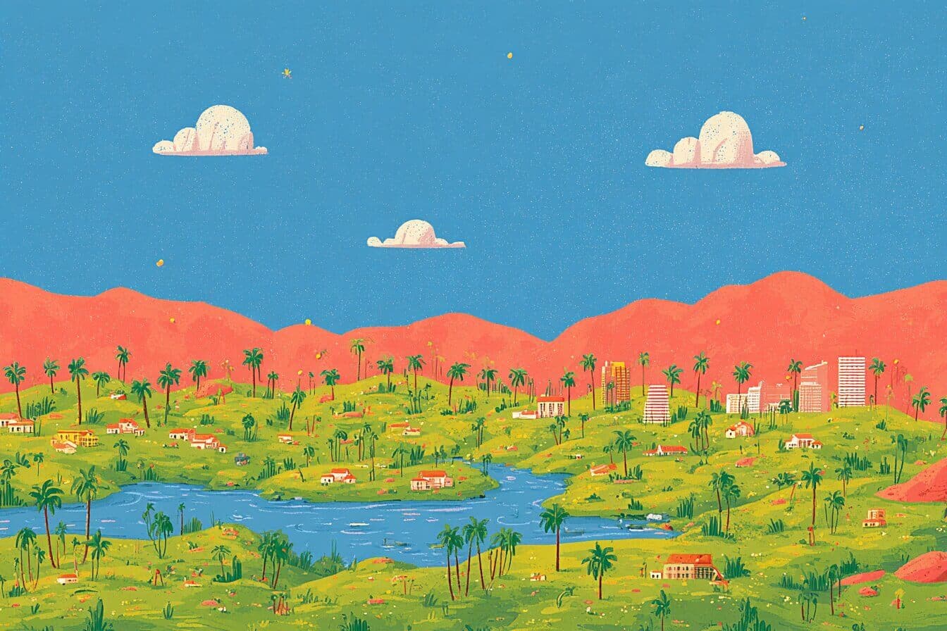 San Jose Bedtime Stories