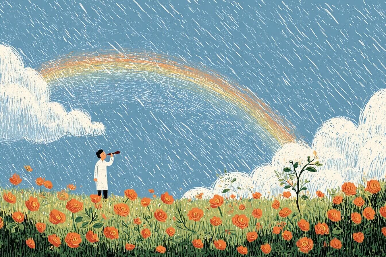 Scientist Bedtime Stories