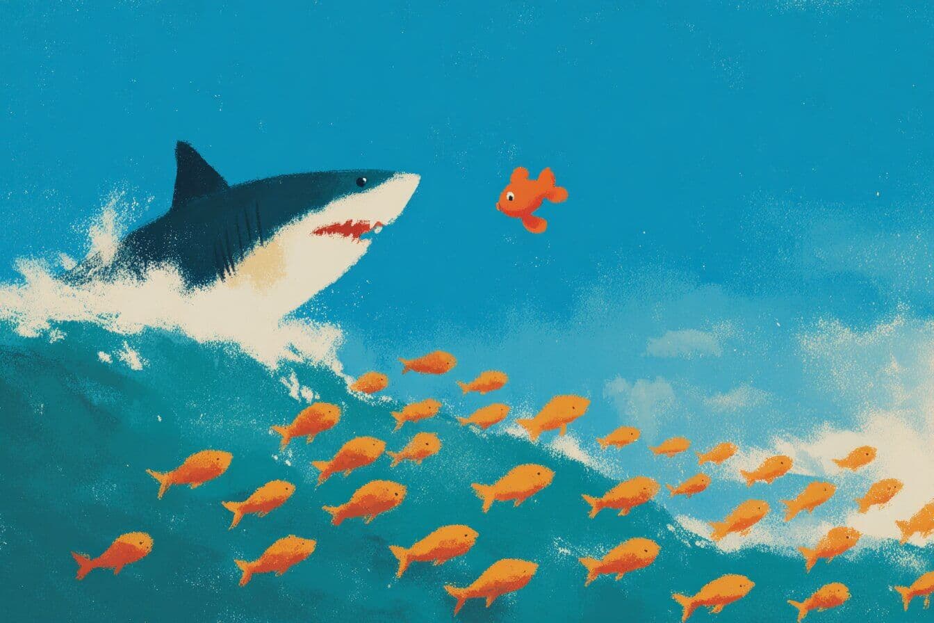 Short Bedtime Story For Boyfriend