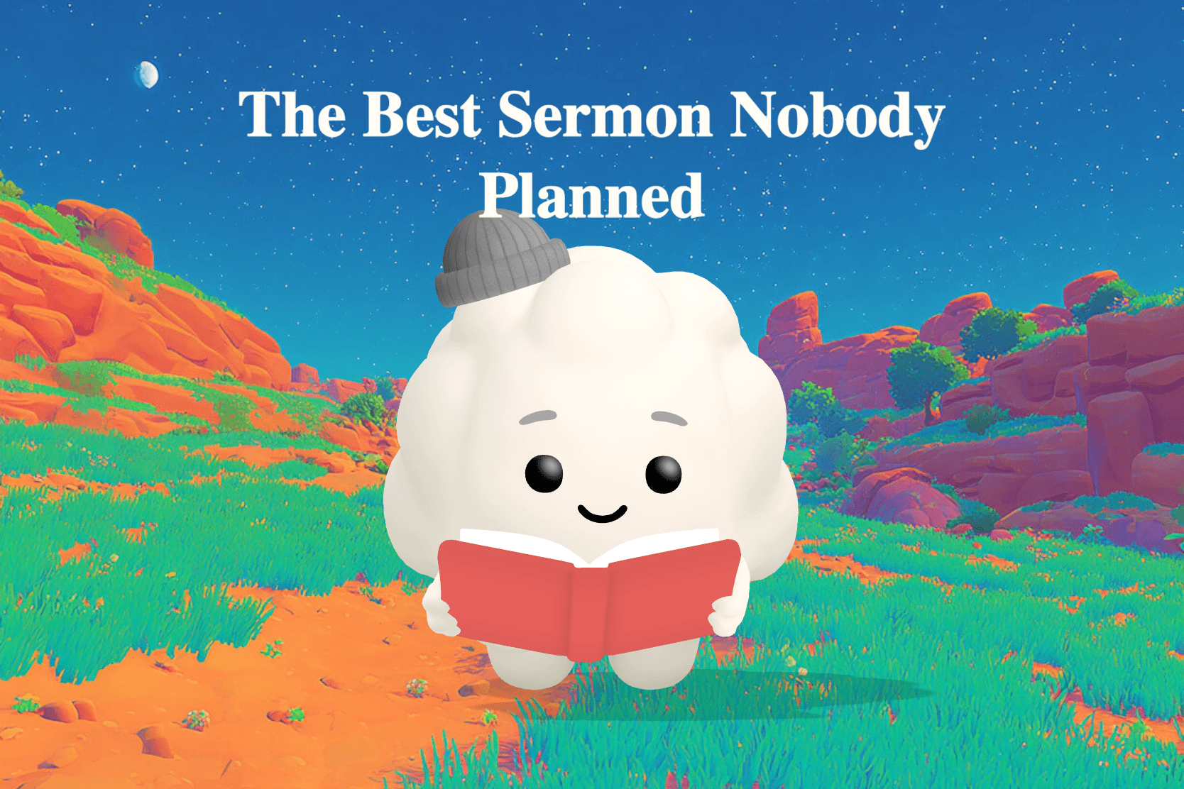 Short Christian Stories With Moral Lessons