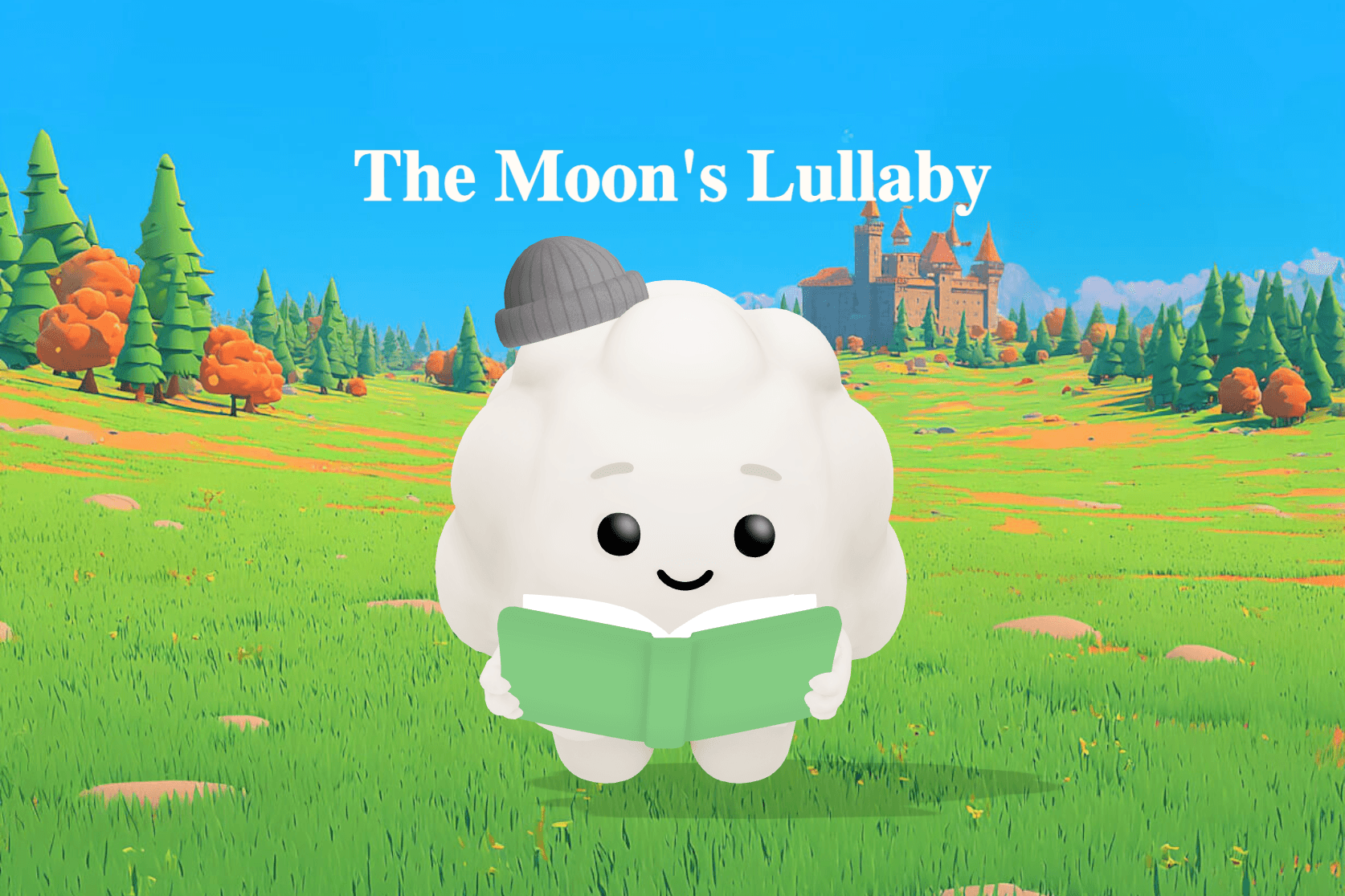 Short Newborn Bedtime Stories