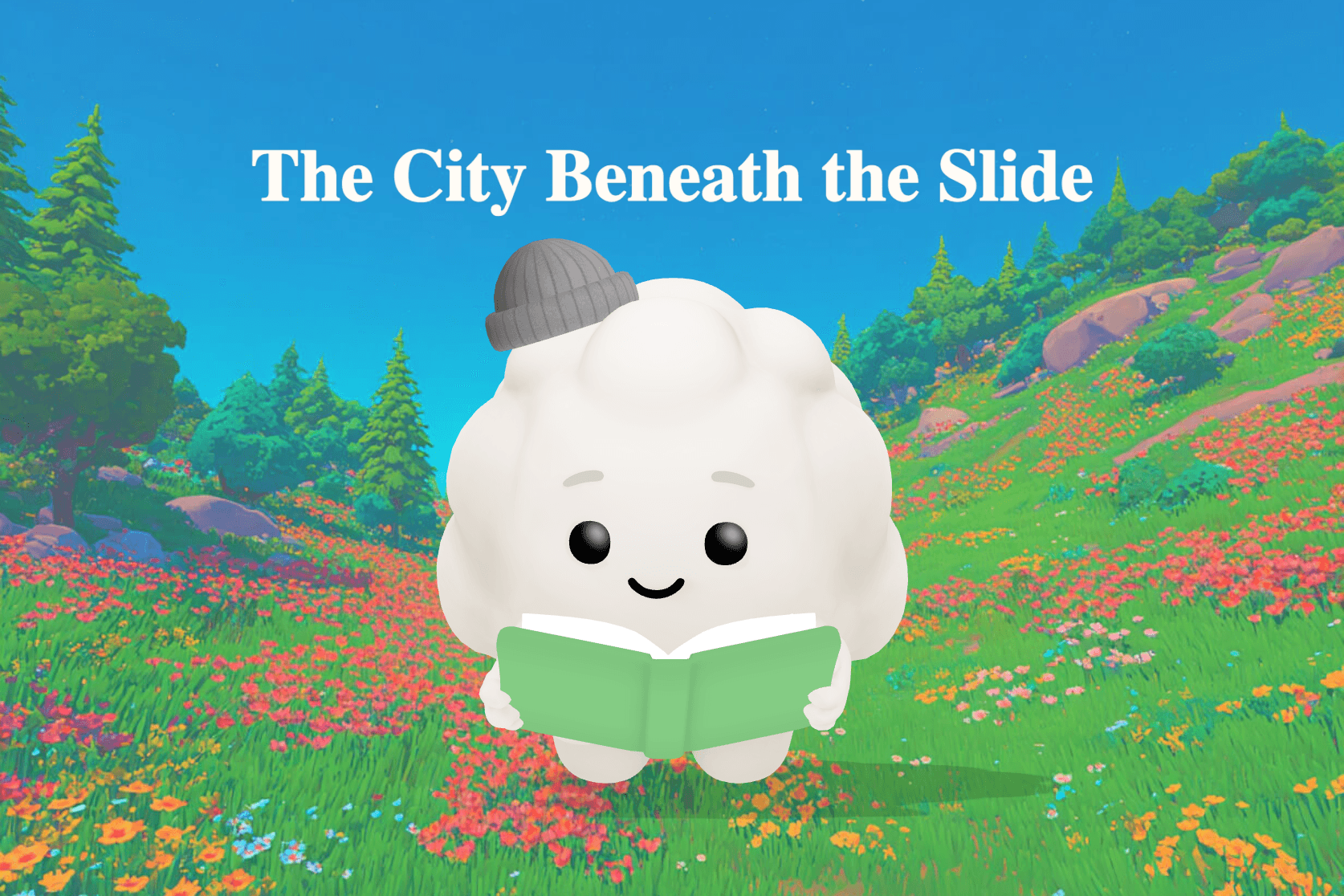 Short Stories For 2nd Graders