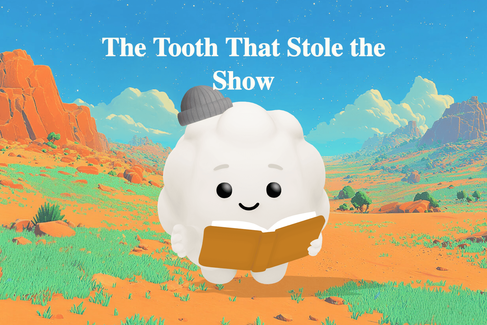 Short Stories For First Graders