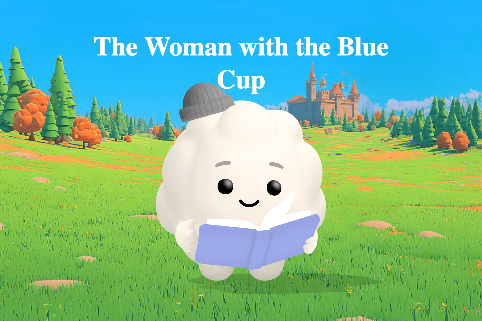 Short Story With Moral Lesson