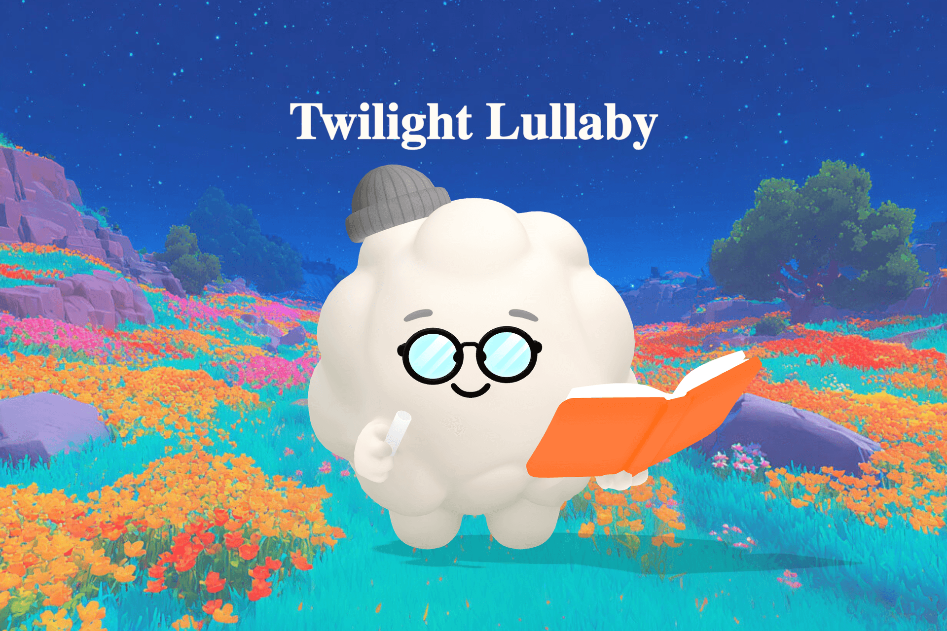 Sleep Time Songs