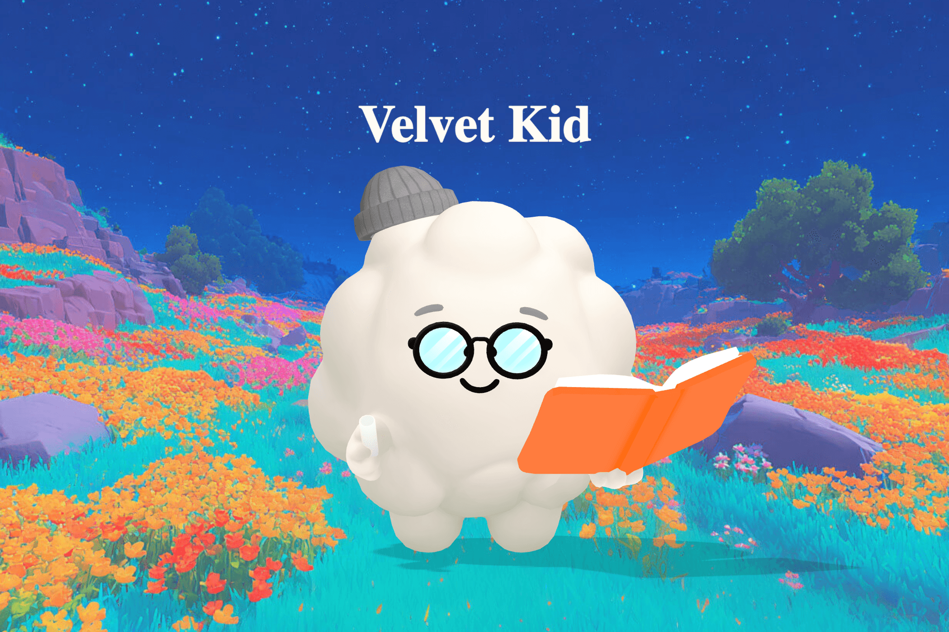 Rest Time Music For Preschoolers