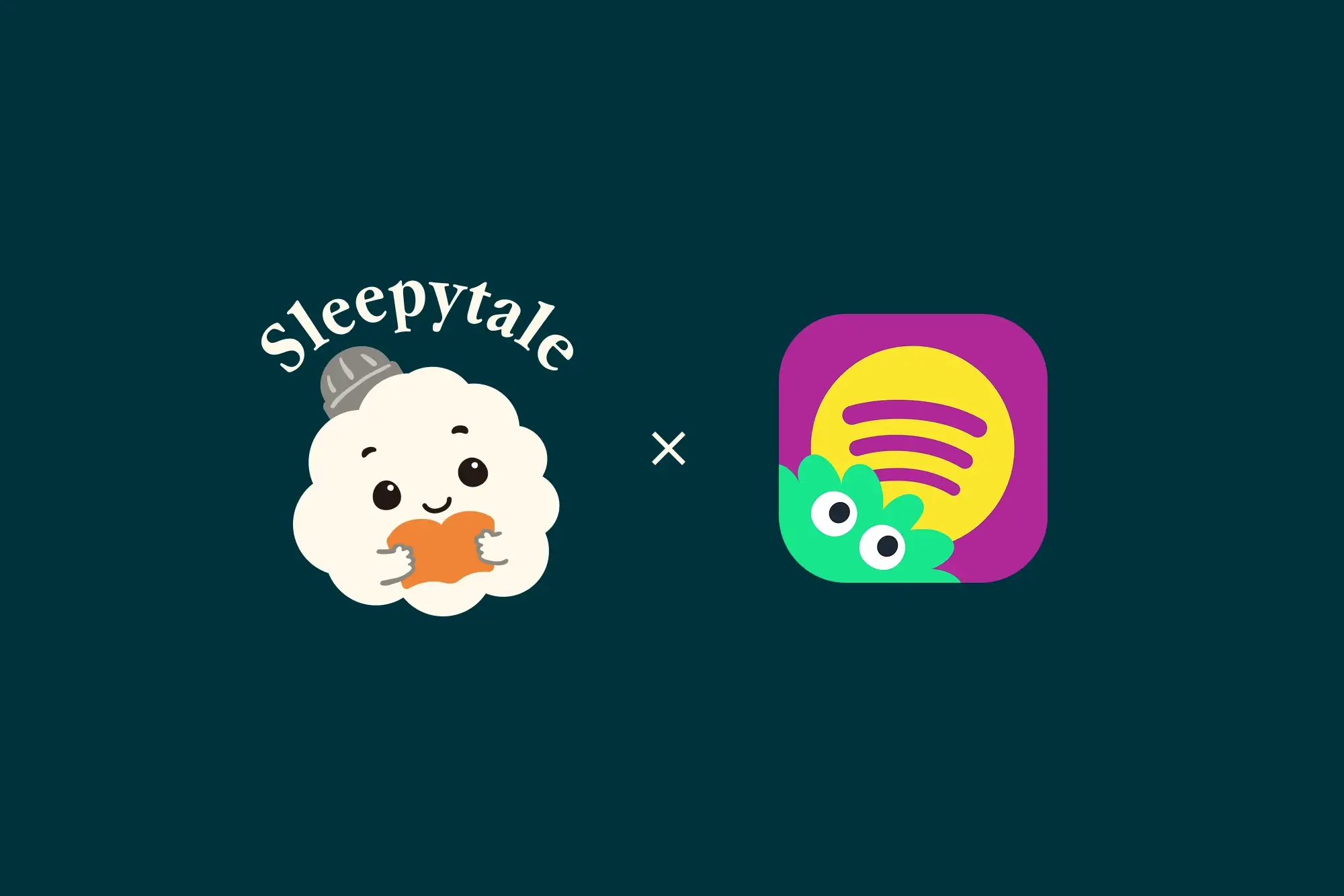 Sleepytale vs Spotify Kids: Which Is Better for Bedtime Stories?