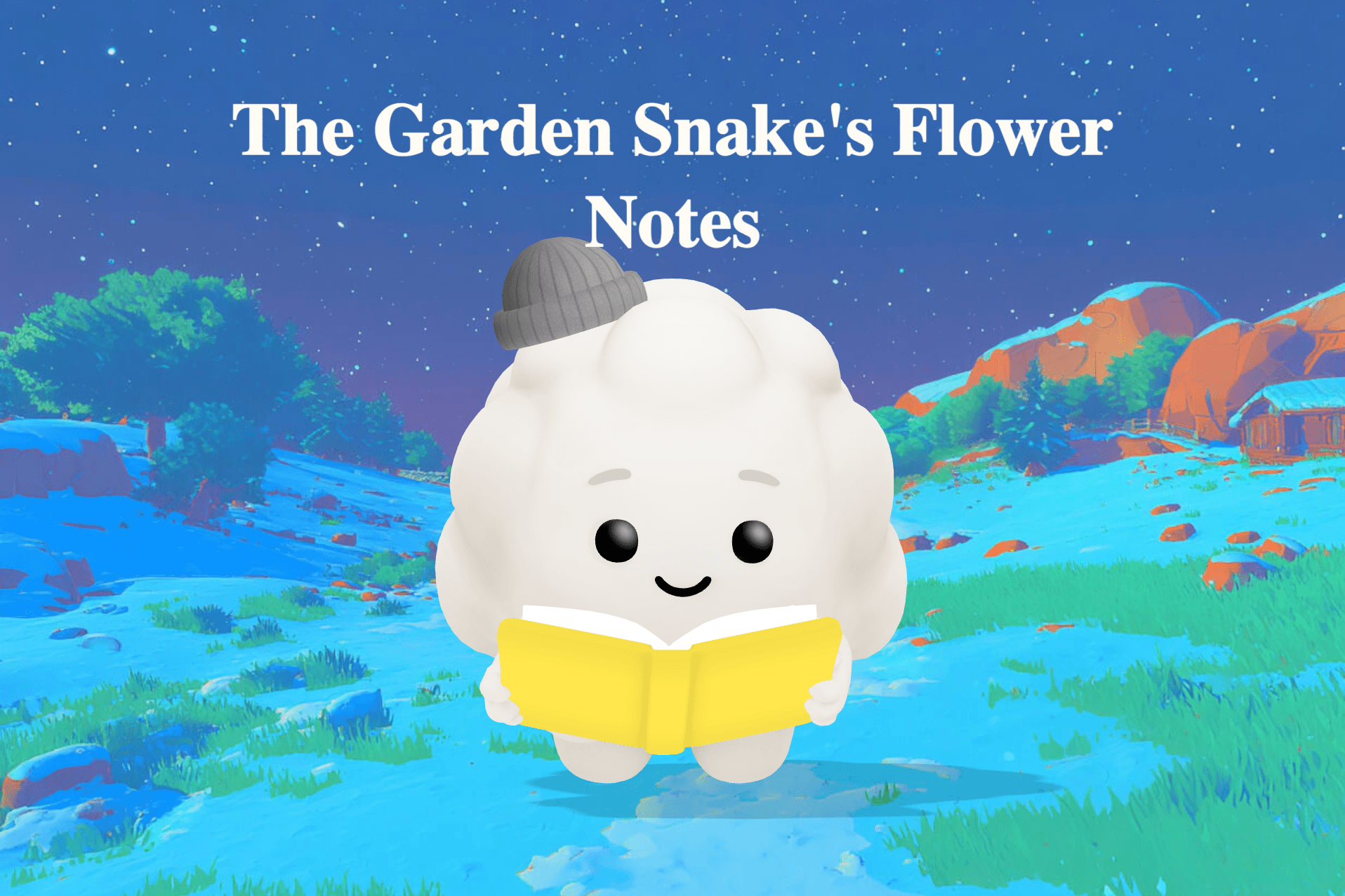 Snake Stories For Preschoolers