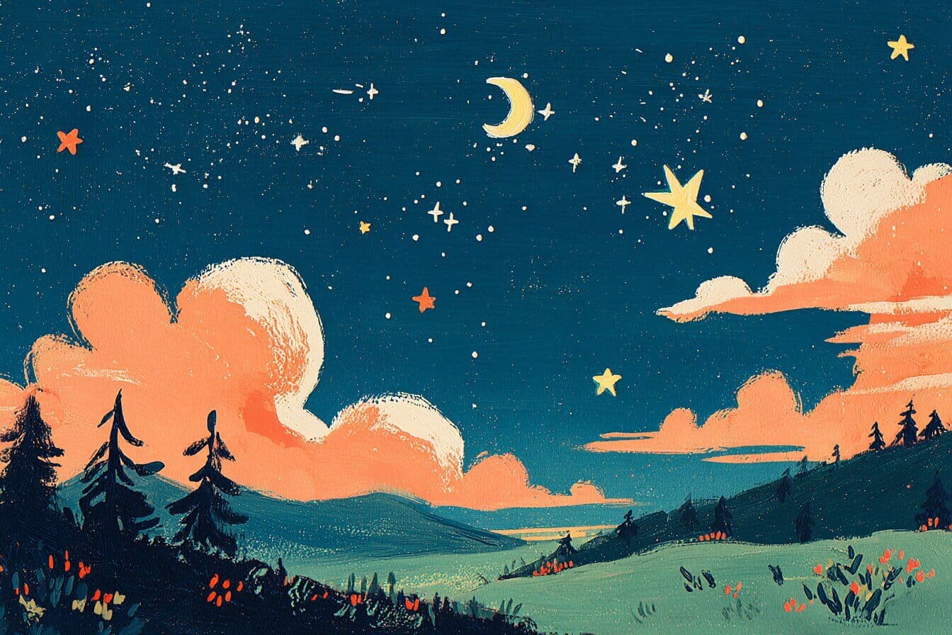 Star Bedtime Stories