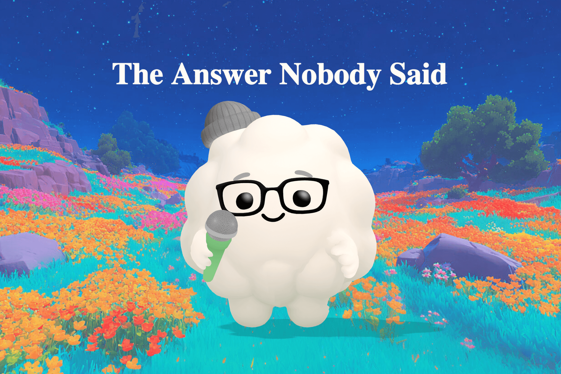 Stories About Being Shy