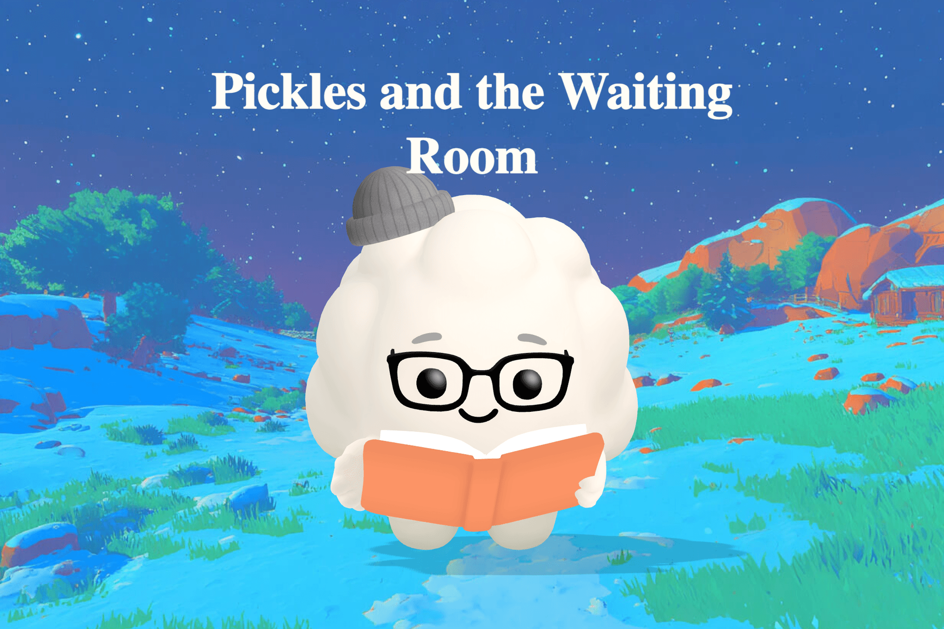 Stories About Going To The Doctor