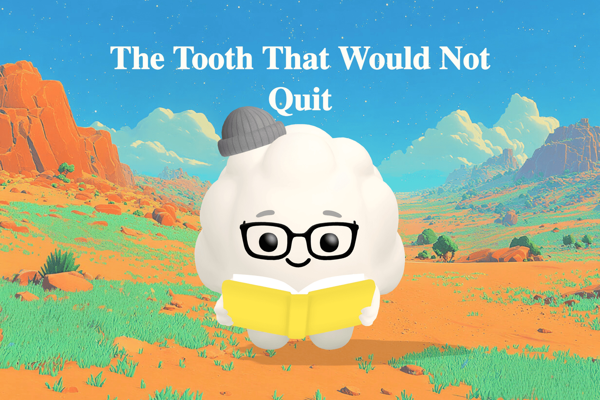 Stories About Losing A Tooth