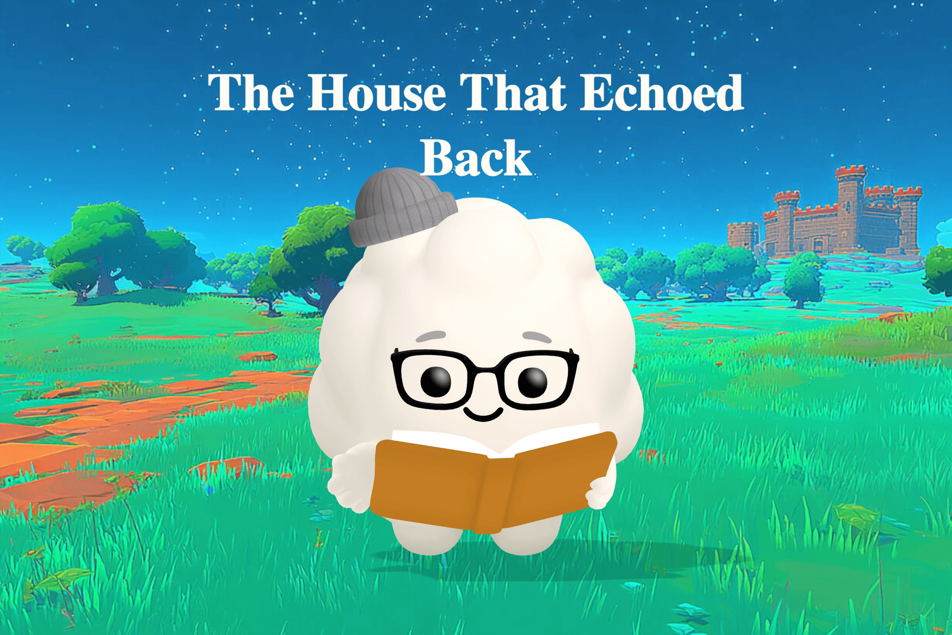 Stories About Moving To A New House