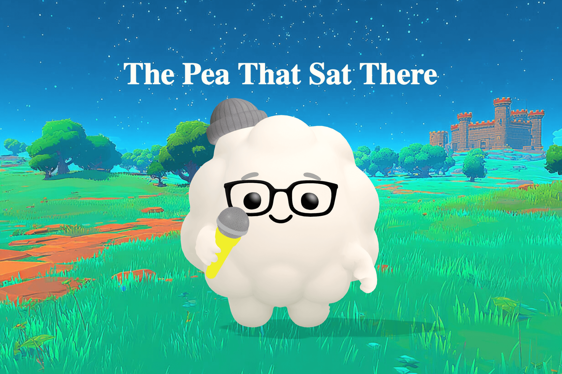 Stories About Picky Eaters