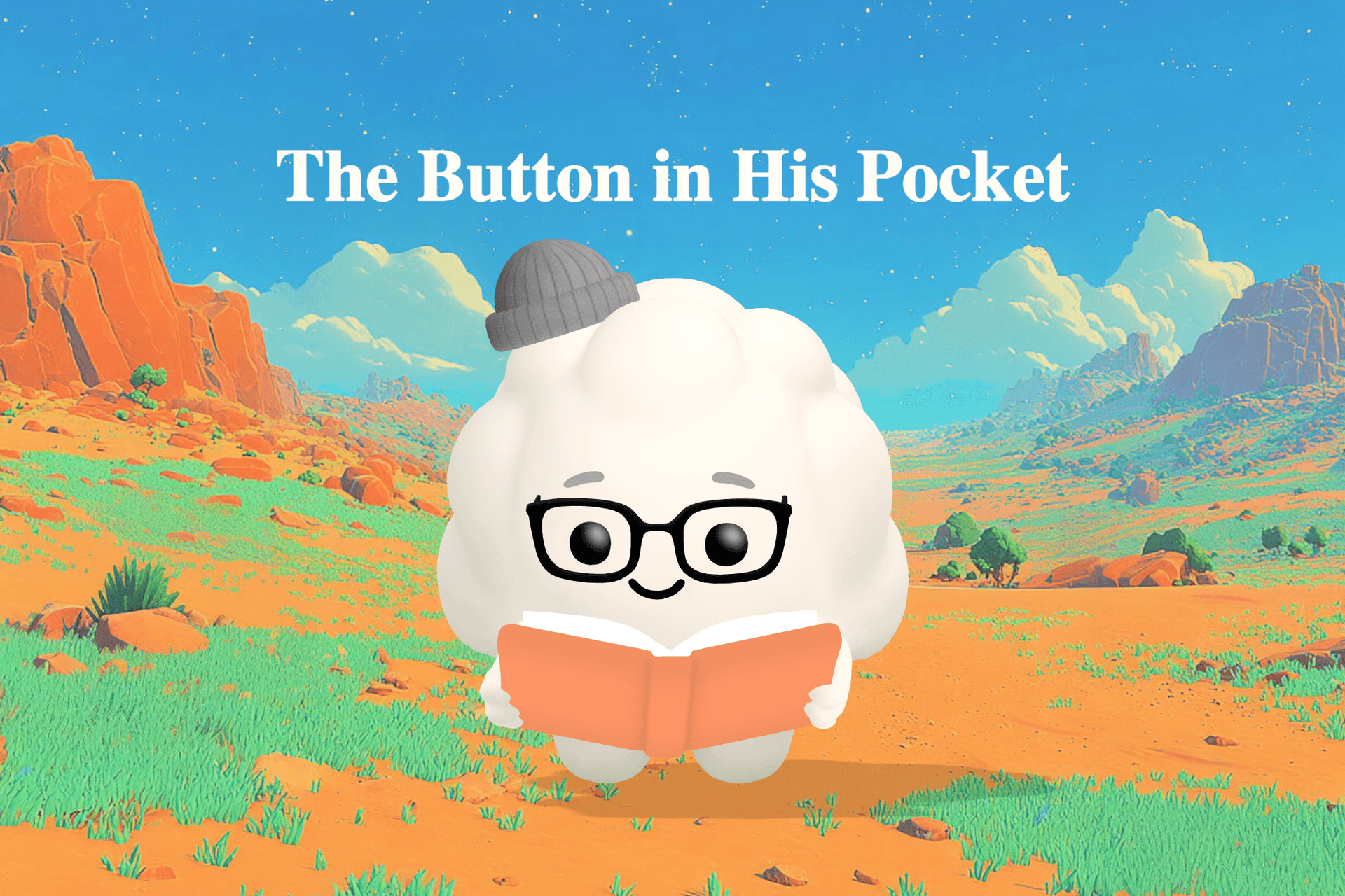 Stories About Separation Anxiety