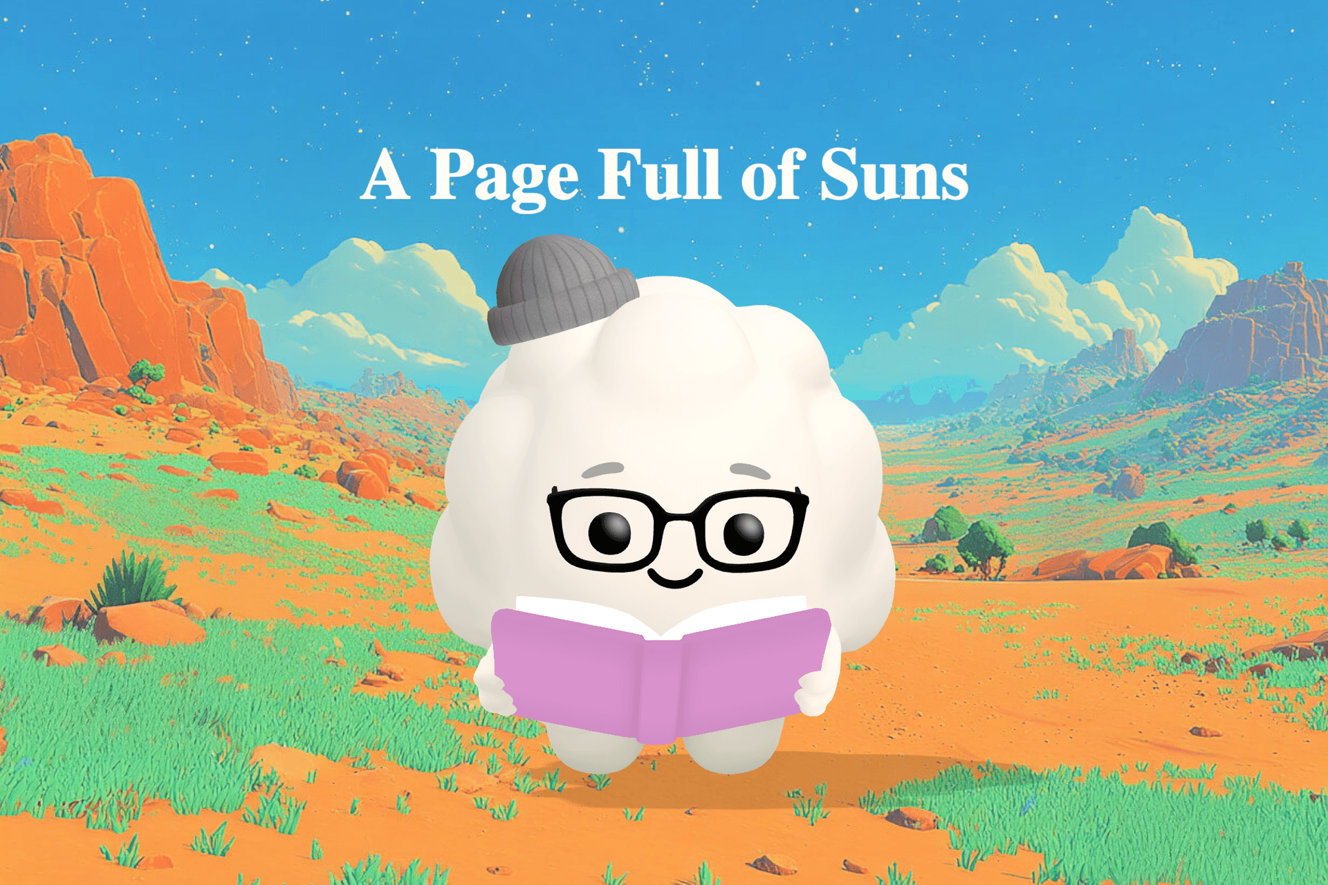 Stories About Taking Turns