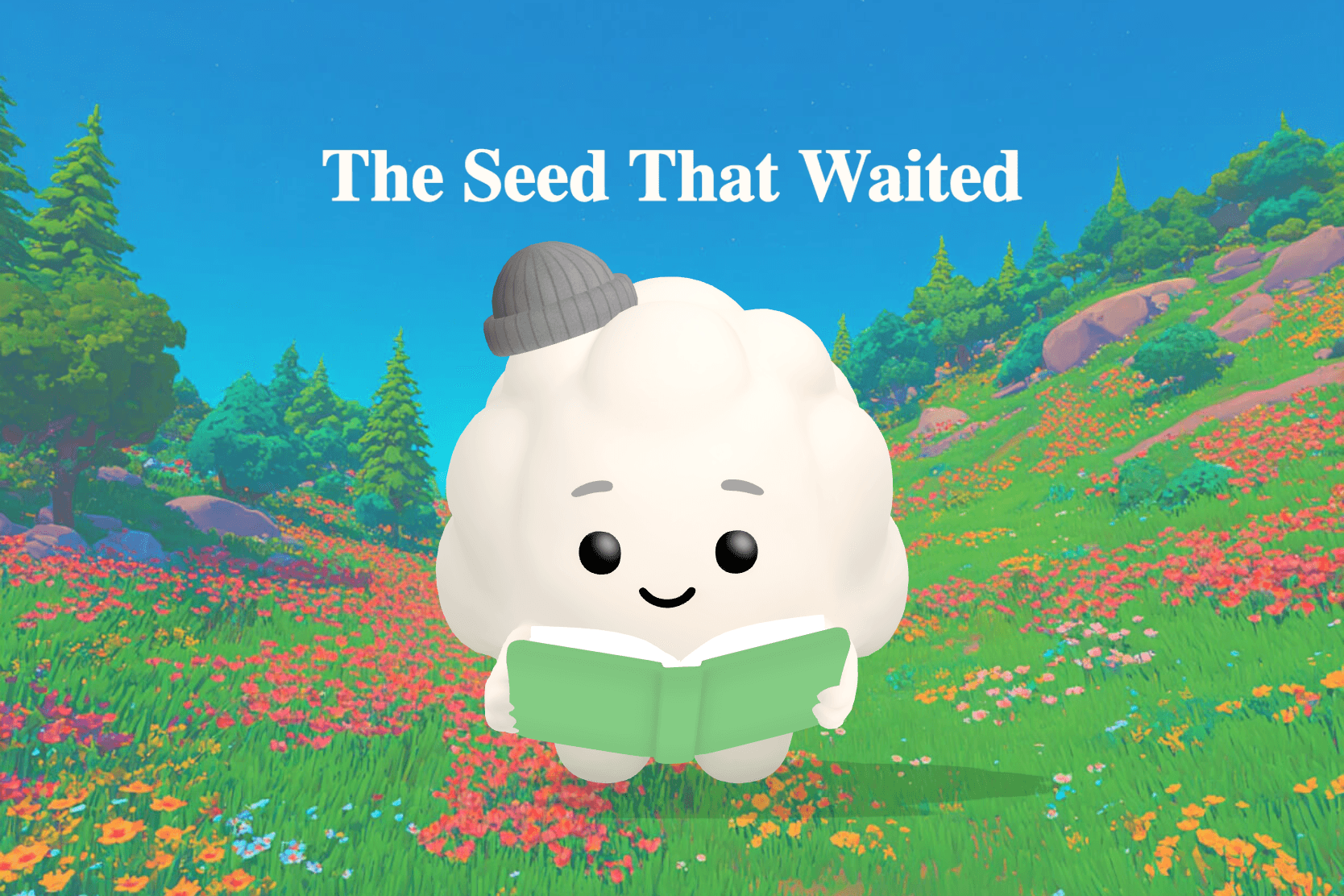 Story With Moral Lesson