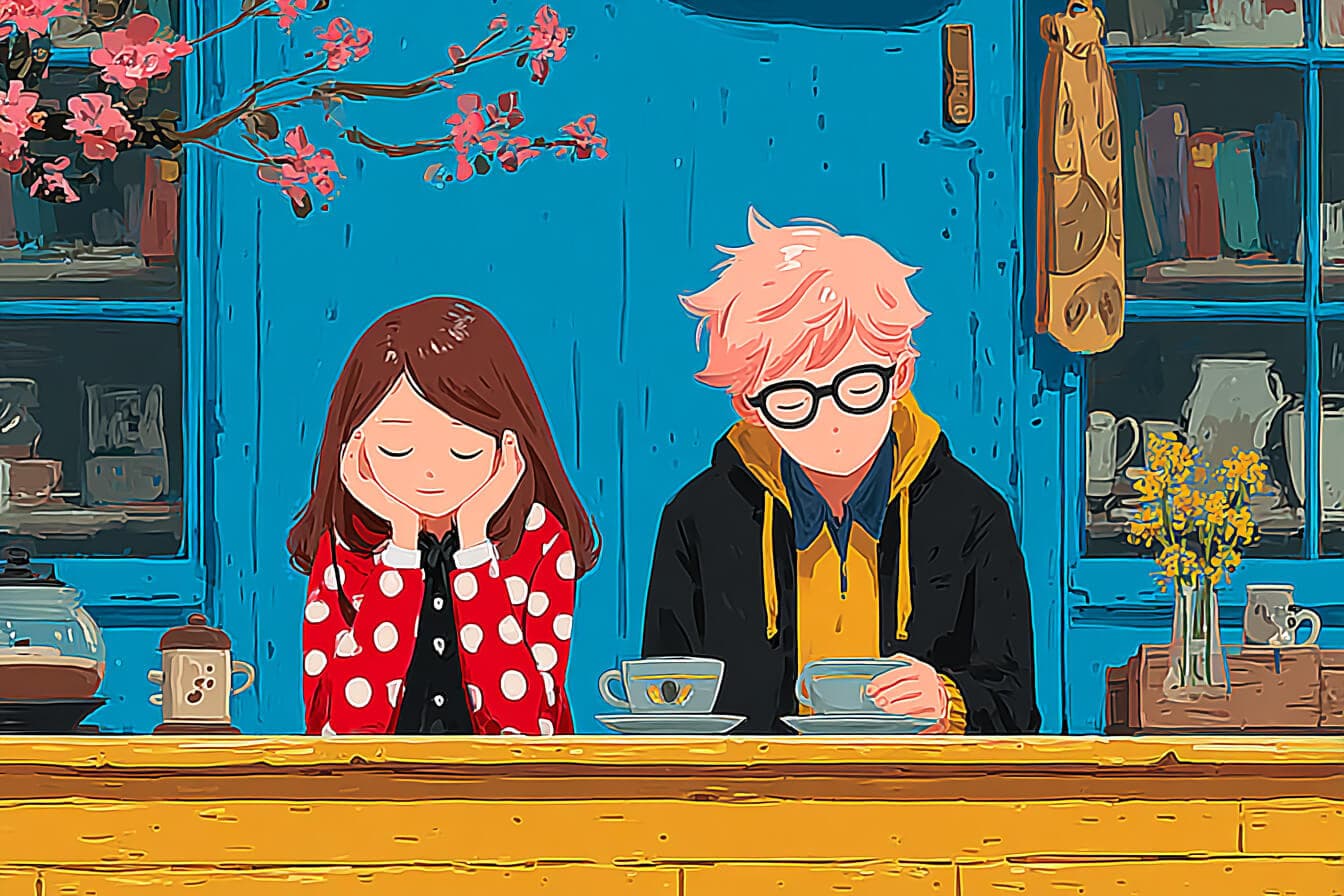 Sweet Bedtime Stories For Boyfriend