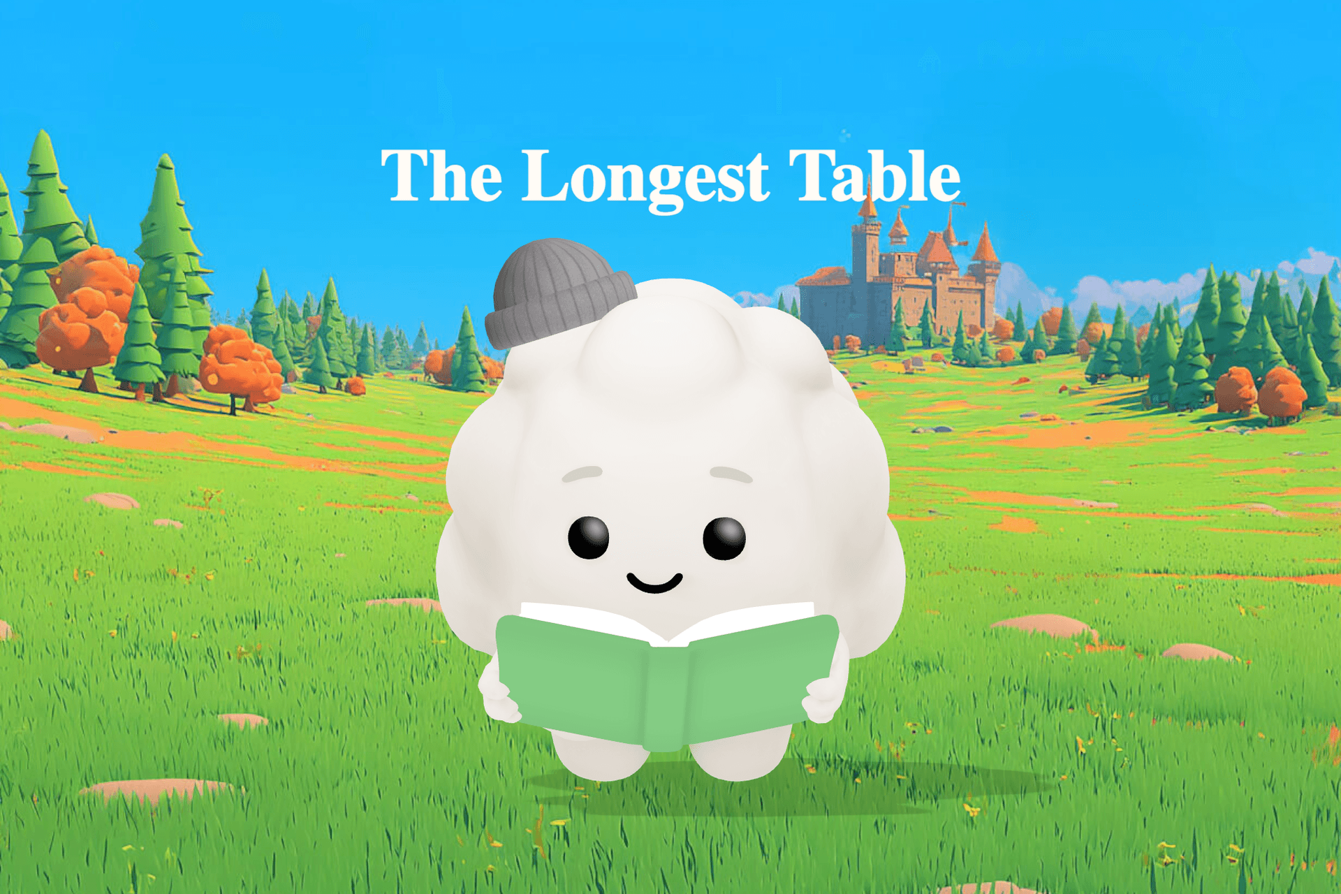 Thanksgiving Story For Preschoolers