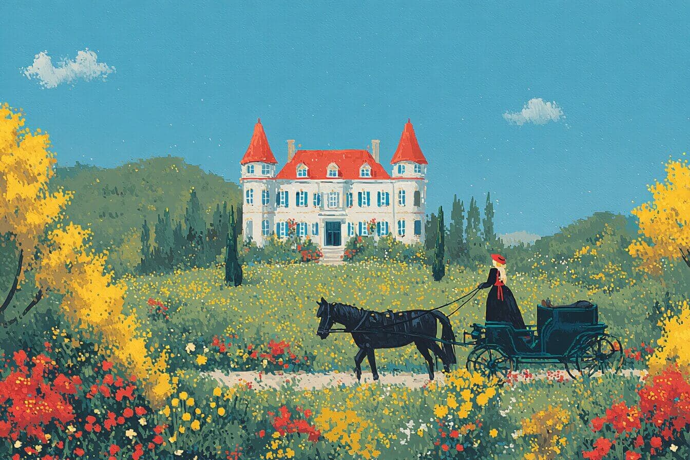 The Goose Girl Bedtime Story