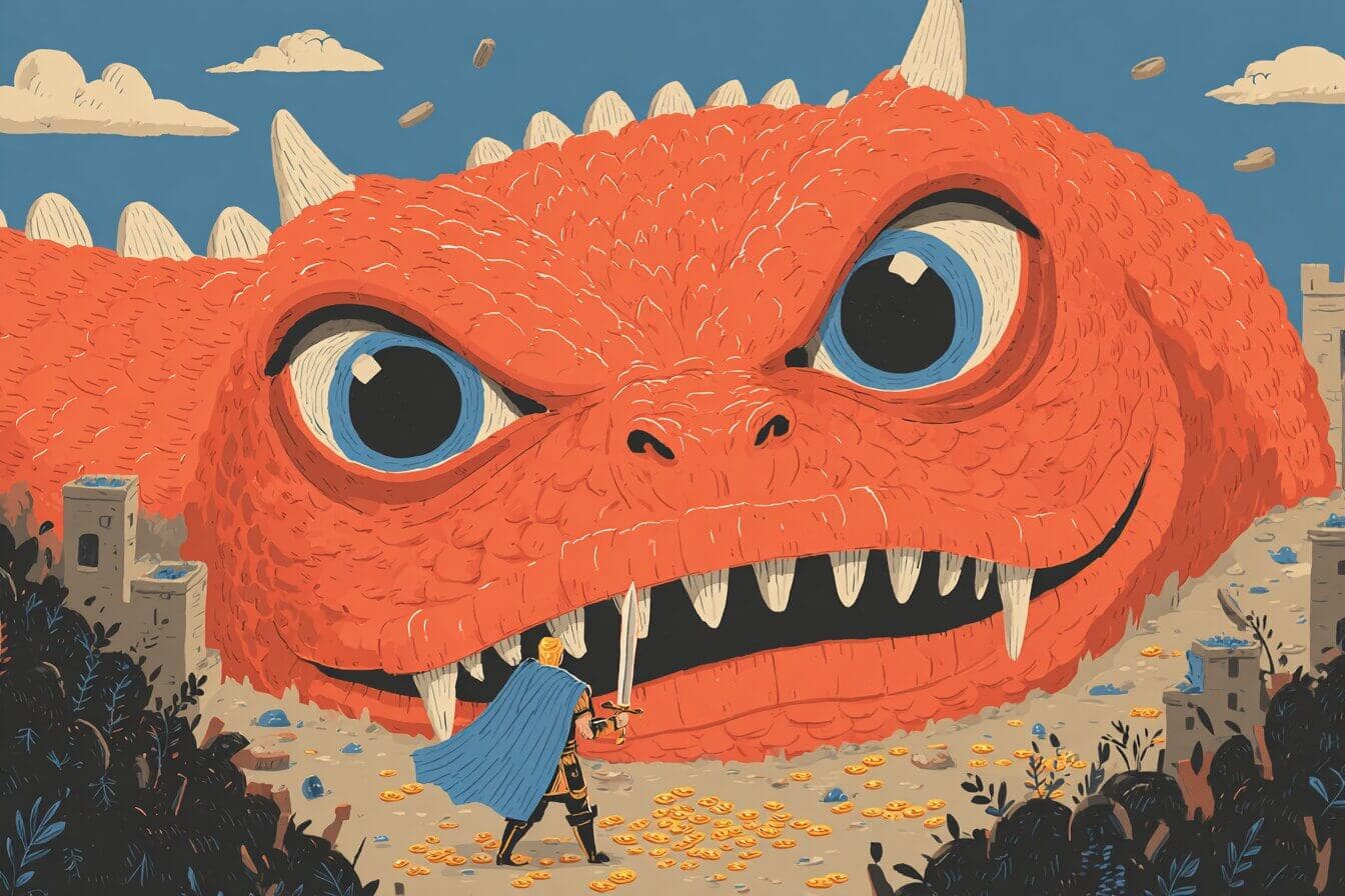 The Labors Of Hercules Bedtime Story