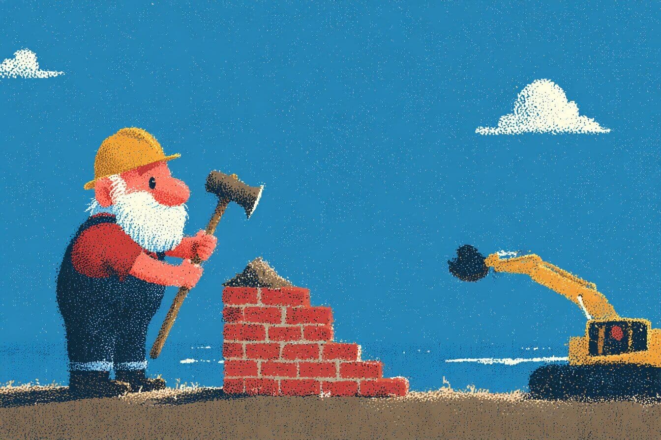 The Selfish Giant Bedtime Story