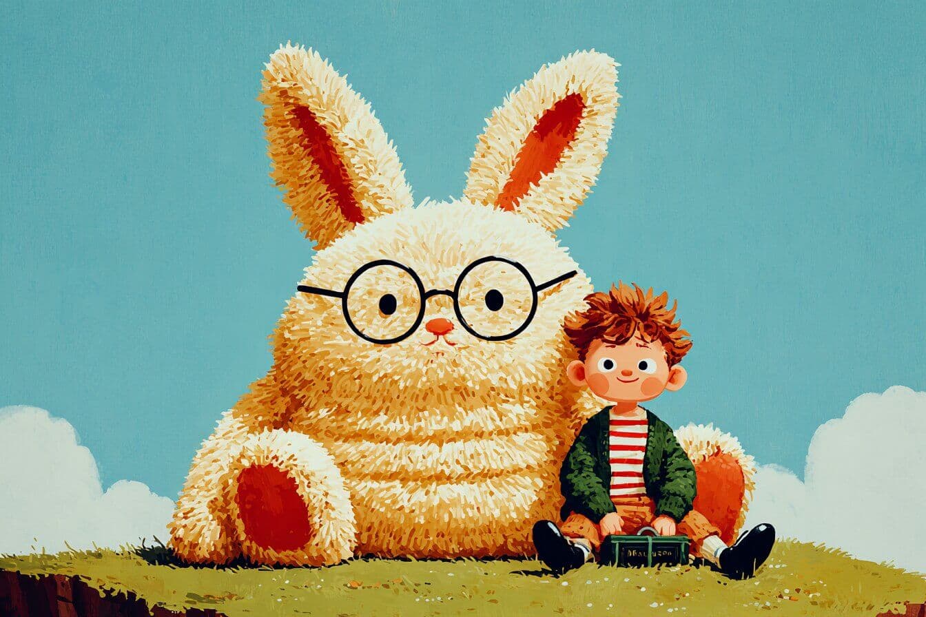 The Velveteen Rabbit Bedtime Story