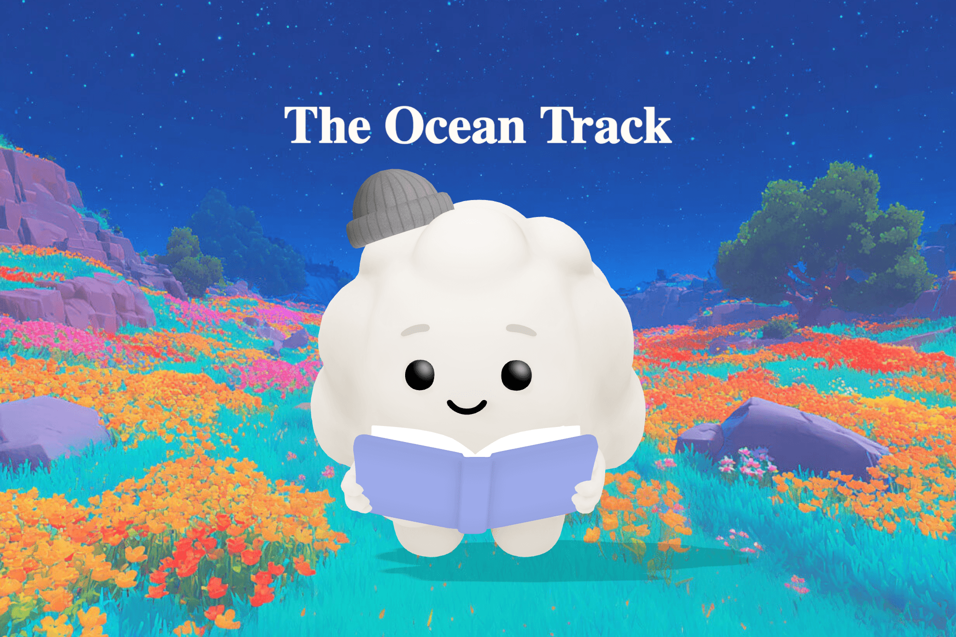 Train Stories For Preschoolers