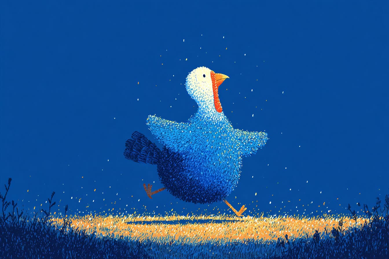 Turkey Bedtime Stories